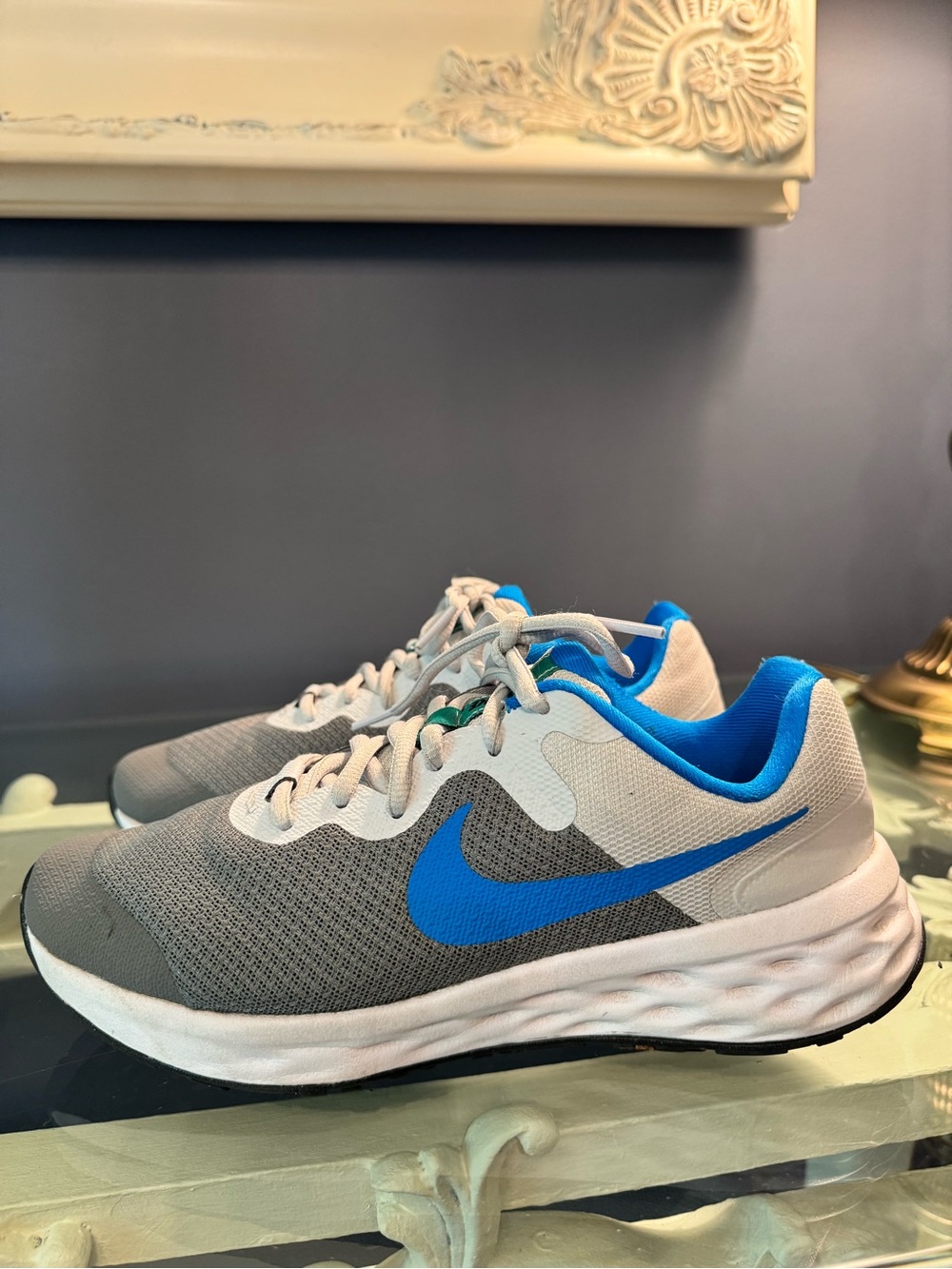 Nike Revolution Sneakers
